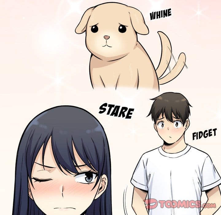 Excuse me, This is my Room [LObeam , kook] Chapter 36 – page 15