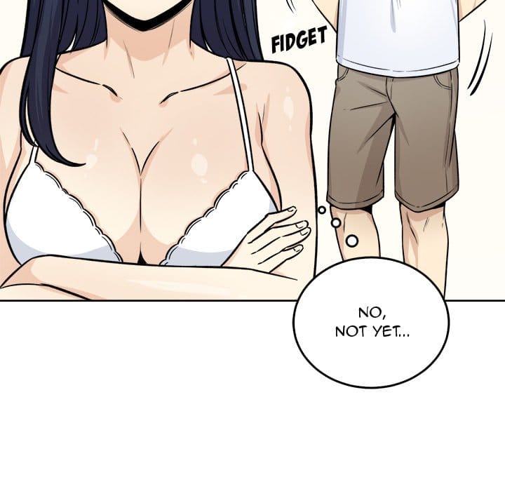 Excuse me, This is my Room [LObeam , kook] Chapter 36 – page 16