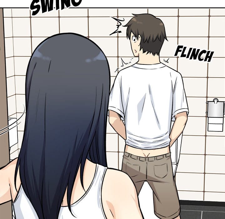 Excuse me, This is my Room [LObeam , kook] Chapter 36 – page 18