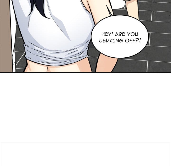 Excuse me, This is my Room [LObeam , kook] Chapter 36 – page 19