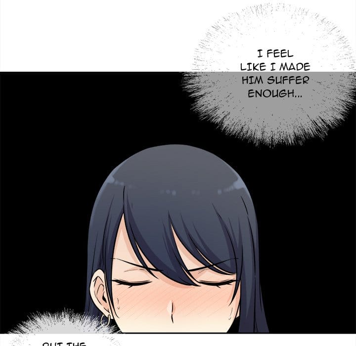 Excuse me, This is my Room [LObeam , kook] Chapter 36 – page 20