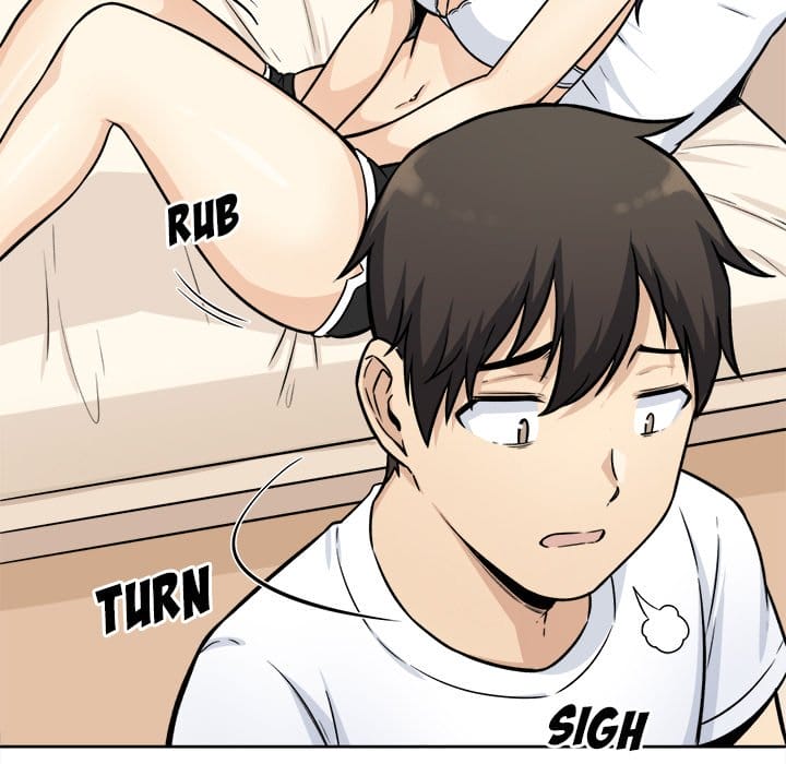 Excuse me, This is my Room [LObeam , kook] Chapter 36 – page 23