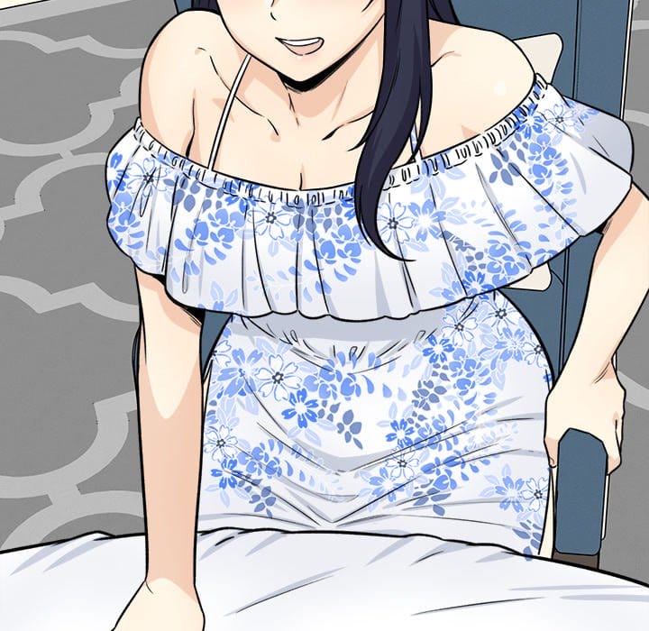 Excuse me, This is my Room [LObeam , kook] Chapter 36 – page 29