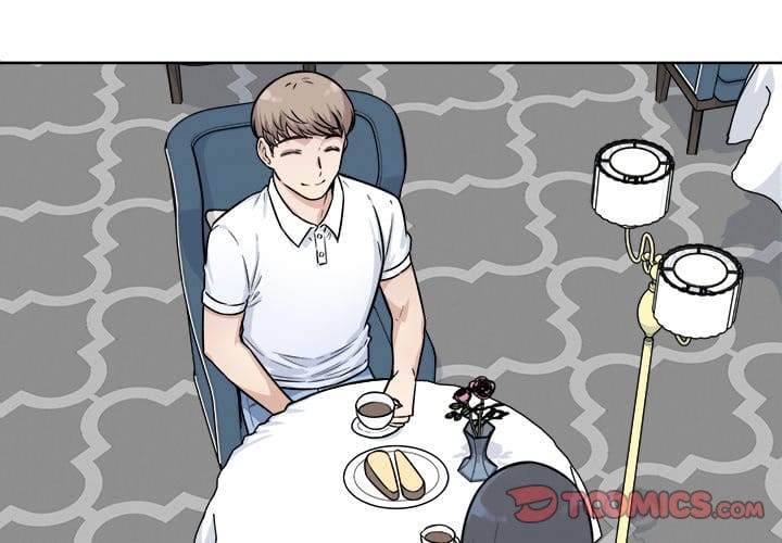 Excuse me, This is my Room [LObeam , kook] Chapter 36 – page 3