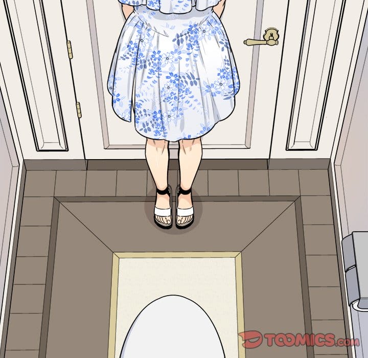 Excuse me, This is my Room [LObeam , kook] Chapter 36 – page 33