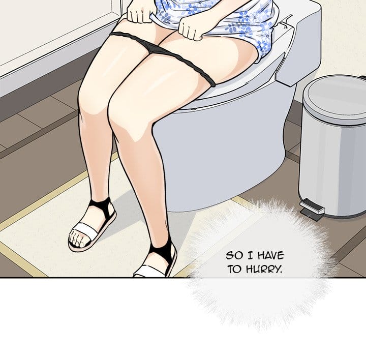 Excuse me, This is my Room [LObeam , kook] Chapter 36 – page 43