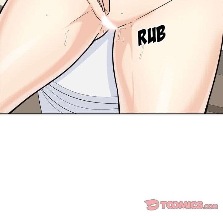 Excuse me, This is my Room [LObeam , kook] Chapter 36 – page 45
