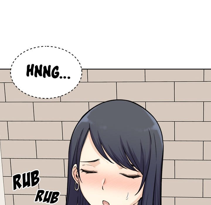 Excuse me, This is my Room [LObeam , kook] Chapter 36 – page 46