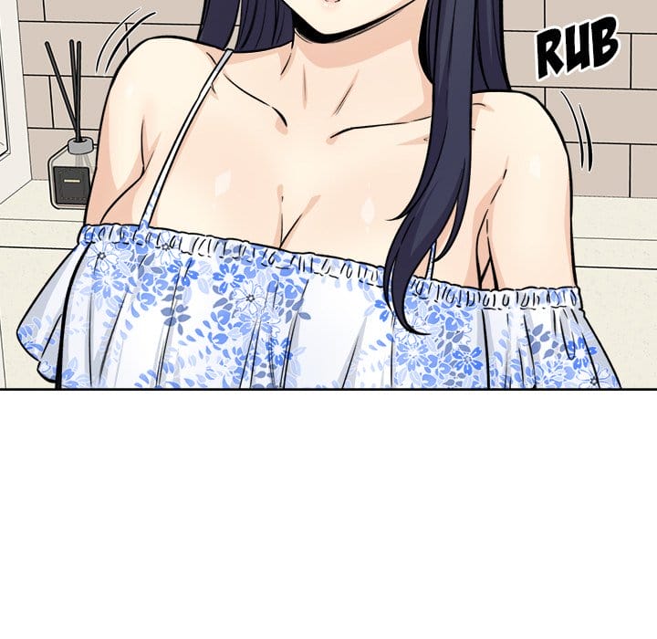 Excuse me, This is my Room [LObeam , kook] Chapter 36 – page 47