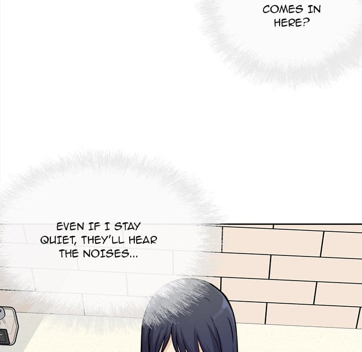 Excuse me, This is my Room [LObeam , kook] Chapter 36 – page 58