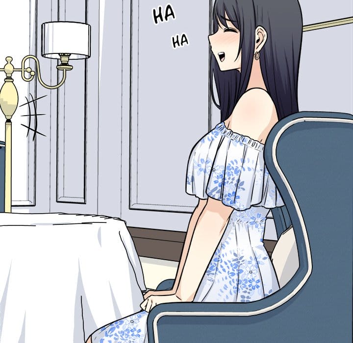 Excuse me, This is my Room [LObeam , kook] Chapter 36 – page 6