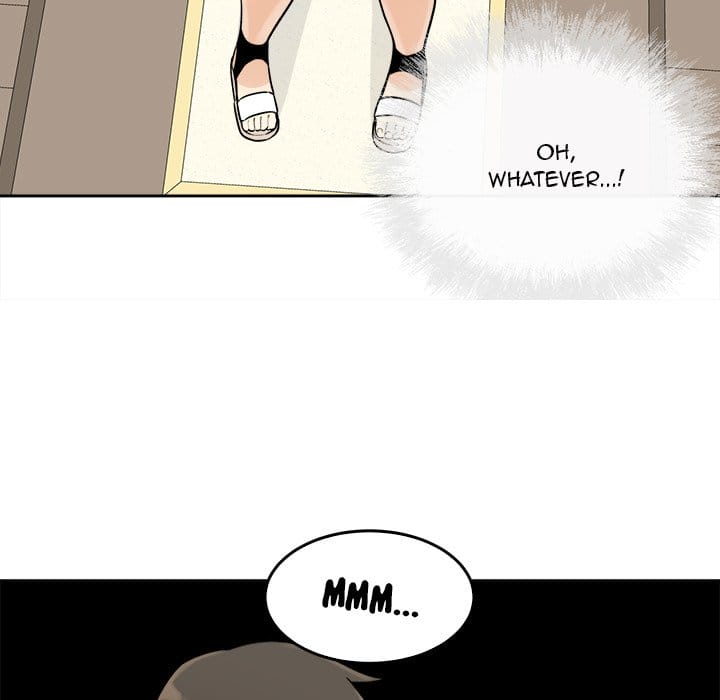 Excuse me, This is my Room [LObeam , kook] Chapter 36 – page 60
