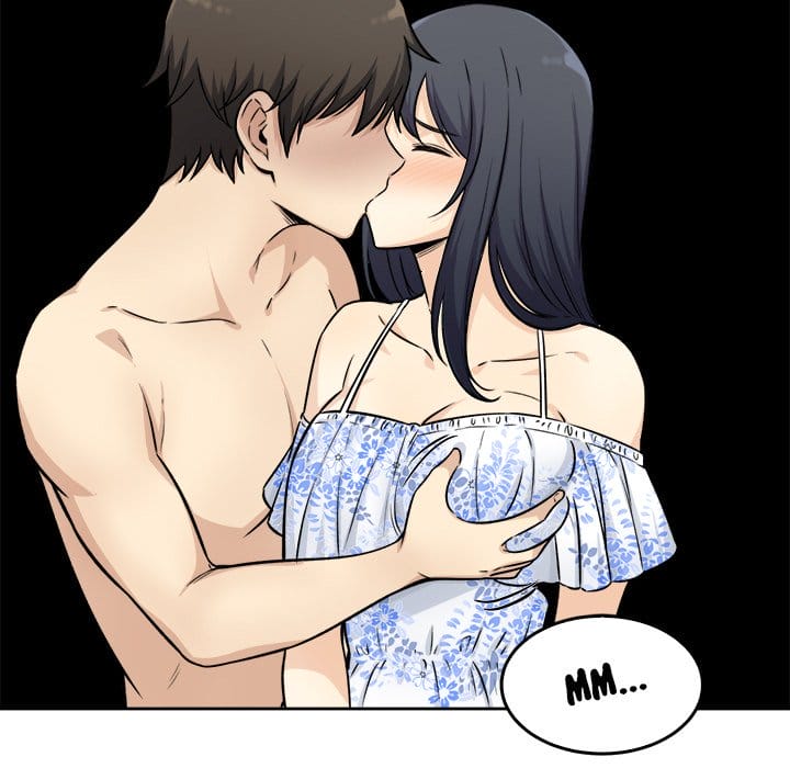 Excuse me, This is my Room [LObeam , kook] Chapter 36 – page 61