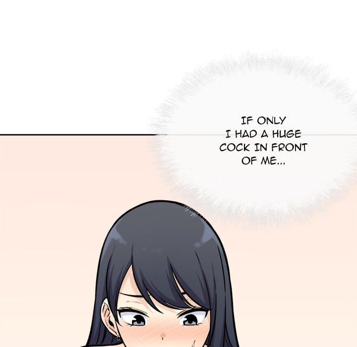 Excuse me, This is my Room [LObeam , kook] Chapter 36 – page 64