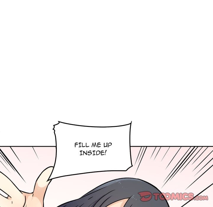 Excuse me, This is my Room [LObeam , kook] Chapter 36 – page 81