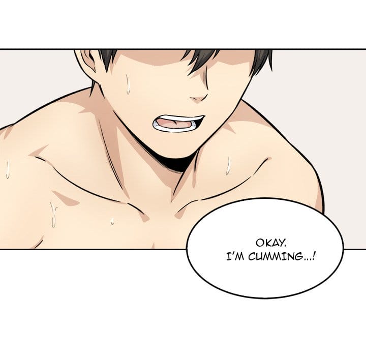 Excuse me, This is my Room [LObeam , kook] Chapter 36 – page 84