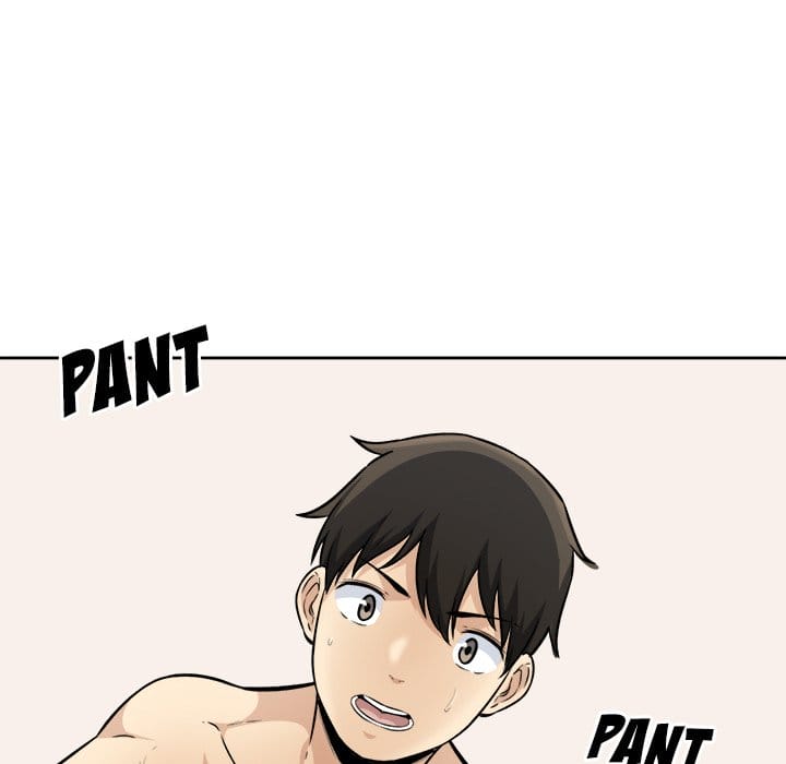 Excuse me, This is my Room [LObeam , kook] Chapter 36 – page 86