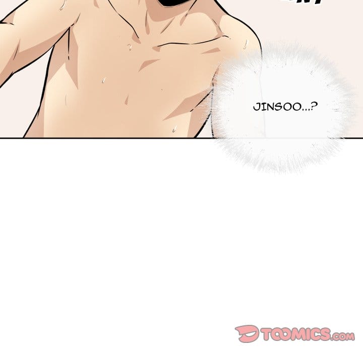 Excuse me, This is my Room [LObeam , kook] Chapter 36 – page 87