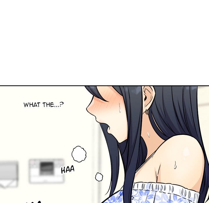 Excuse me, This is my Room [LObeam , kook] Chapter 36 – page 90