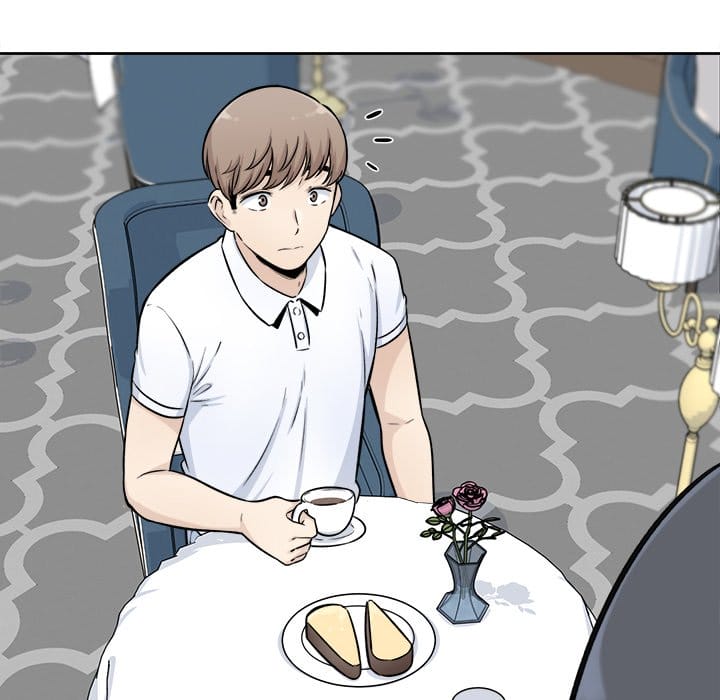 Excuse me, This is my Room [LObeam , kook] Chapter 36 – page 92