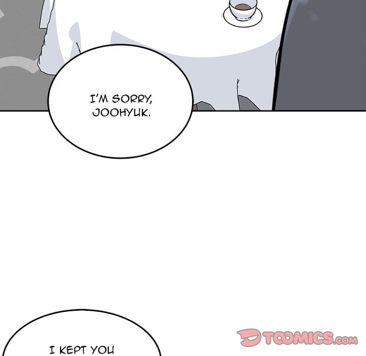 Excuse me, This is my Room [LObeam , kook] Chapter 36 – page 93