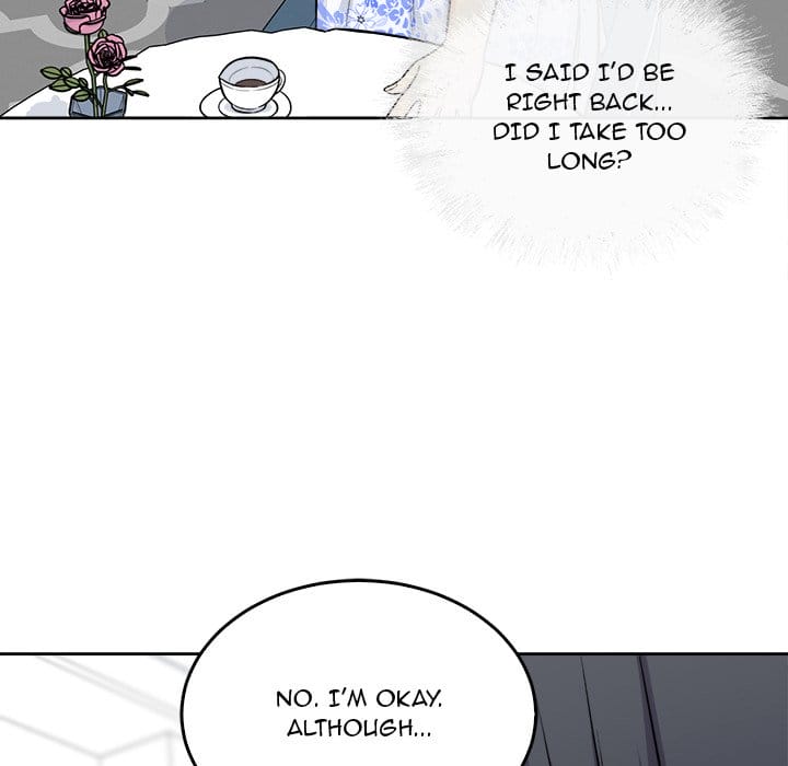 Excuse me, This is my Room [LObeam , kook] Chapter 36 – page 95