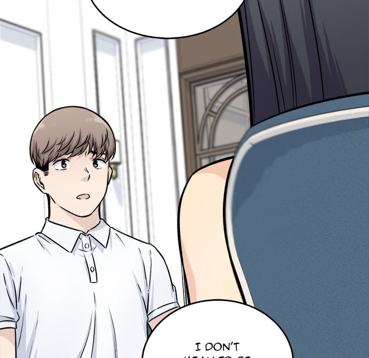 Excuse me, This is my Room [LObeam , kook] Chapter 36 – page 96