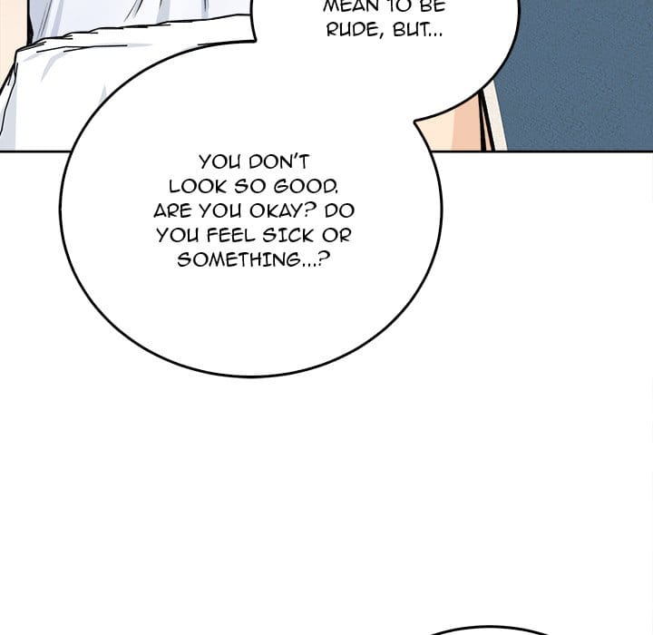 Excuse me, This is my Room [LObeam , kook] Chapter 36 – page 97