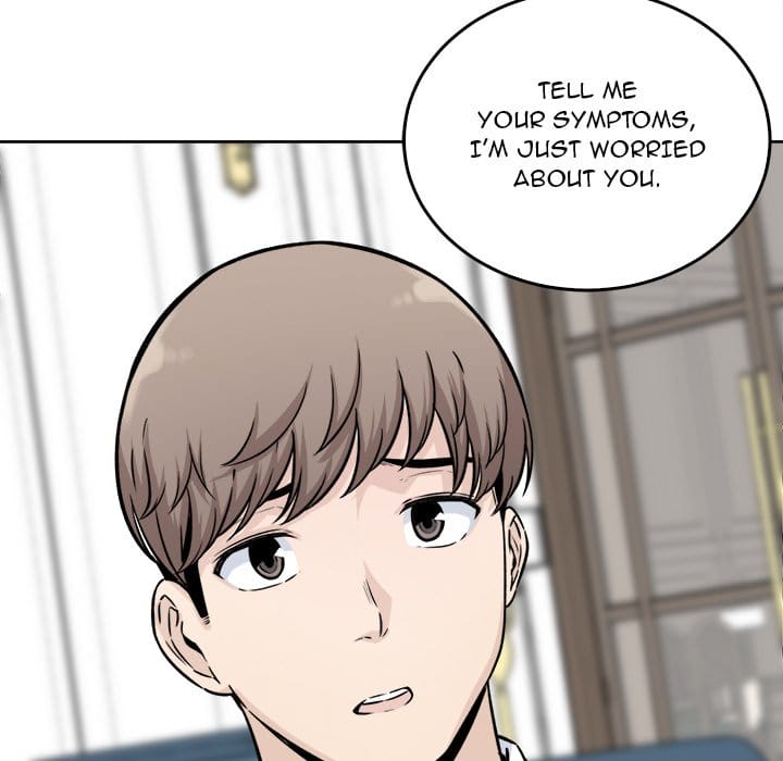 Excuse me, This is my Room [LObeam , kook] Chapter 36 – page 98