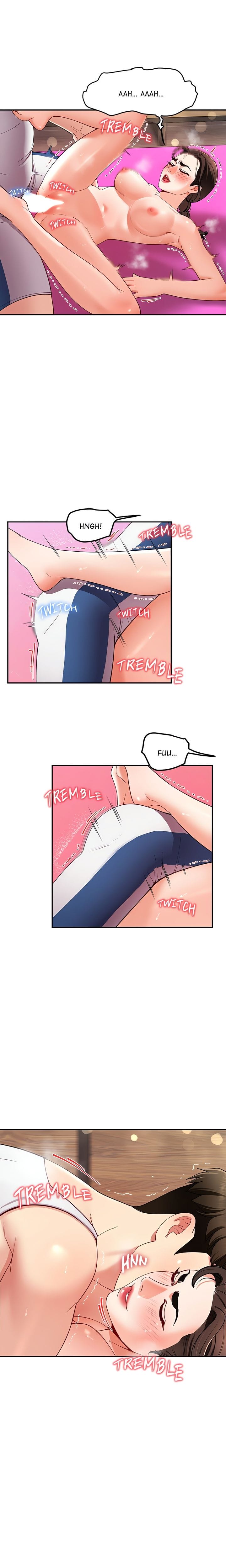 Harem King [Processor st , Hwarim] Chapter 47 – page 14