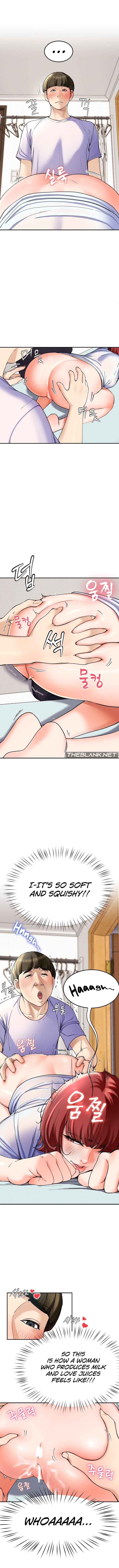 Harem King [Processor st , Hwarim] Chapter 4 – page 11