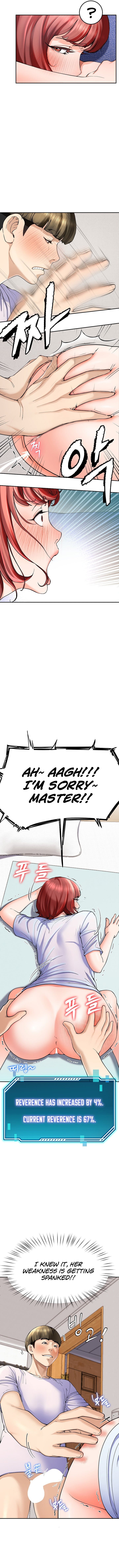 Harem King [Processor st , Hwarim] Chapter 4 – page 13