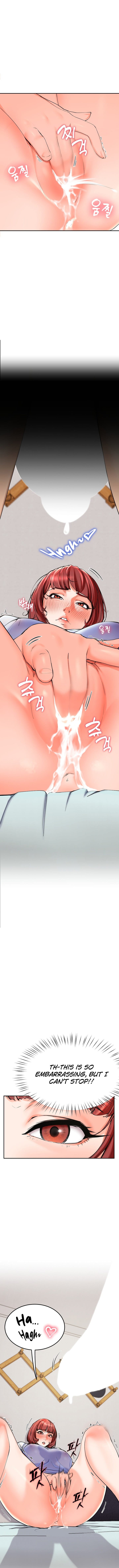 Harem King [Processor st , Hwarim] Chapter 4 – page 2
