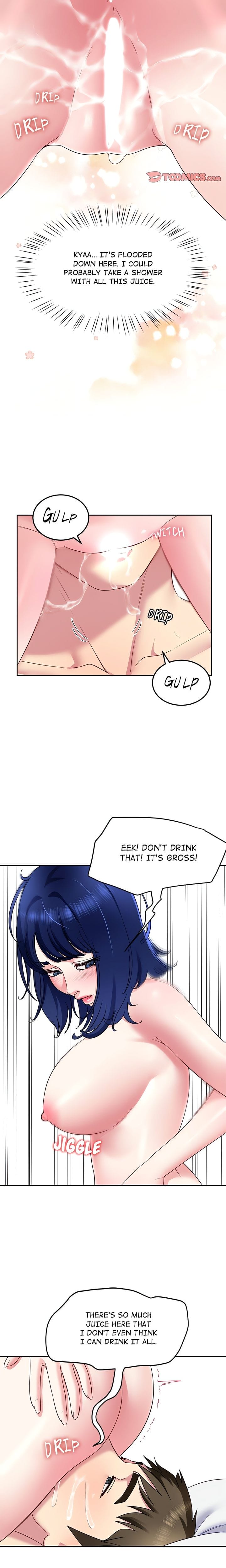 Harem King [Processor st , Hwarim] Chapter 27 – page 15