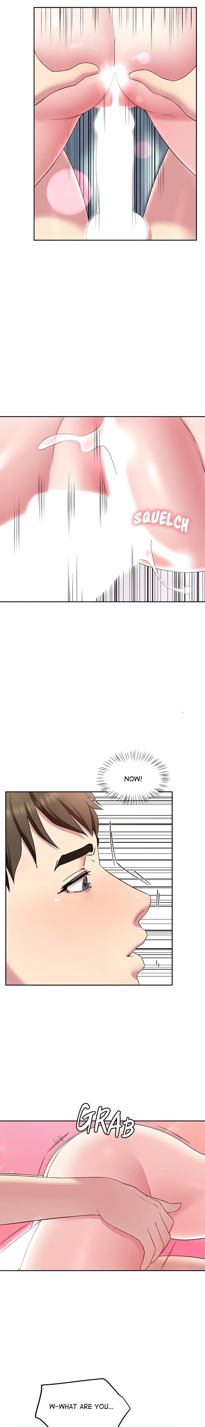 Harem King [Processor st , Hwarim] Chapter 27 – page 19