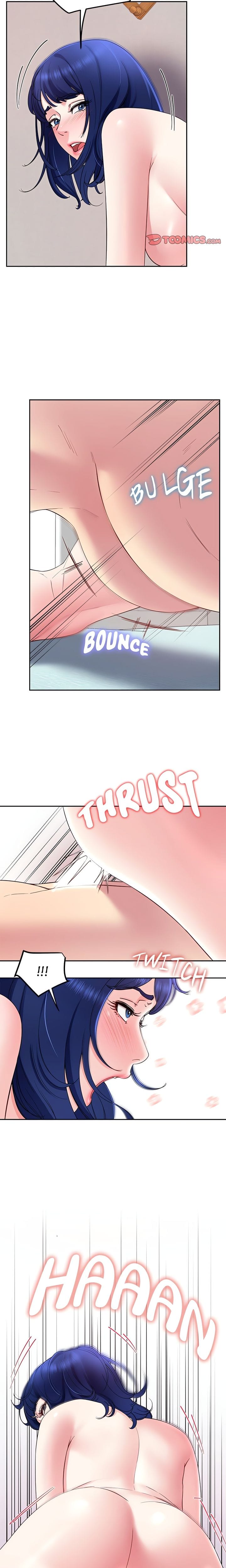Harem King [Processor st , Hwarim] Chapter 27 – page 20