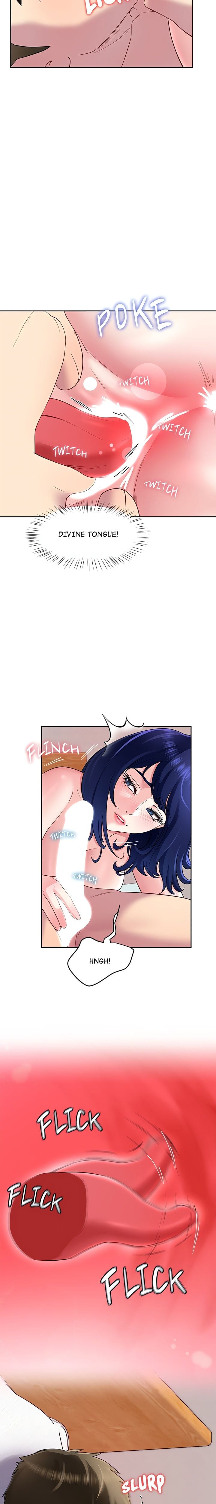 Harem King [Processor st , Hwarim] Chapter 27 – page 9