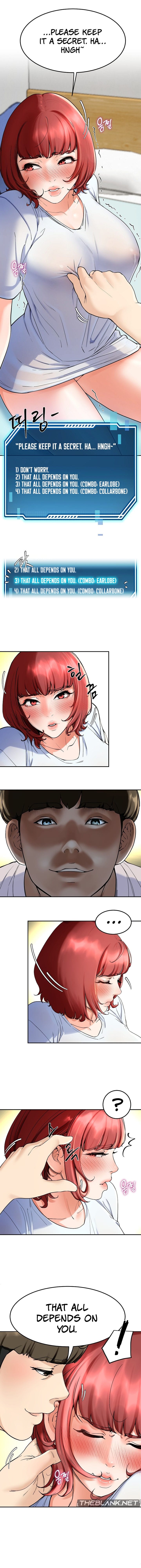 Harem King [Processor st , Hwarim] Chapter 2 – page 13