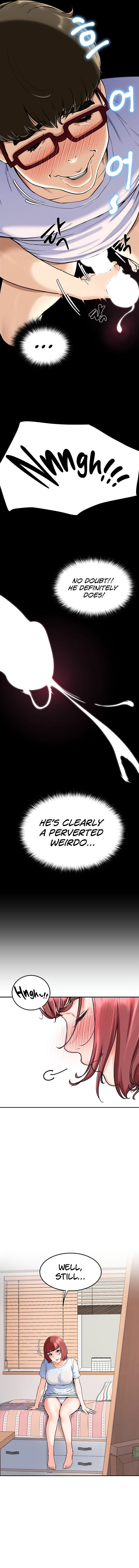 Harem King [Processor st , Hwarim] Chapter 2 – page 2