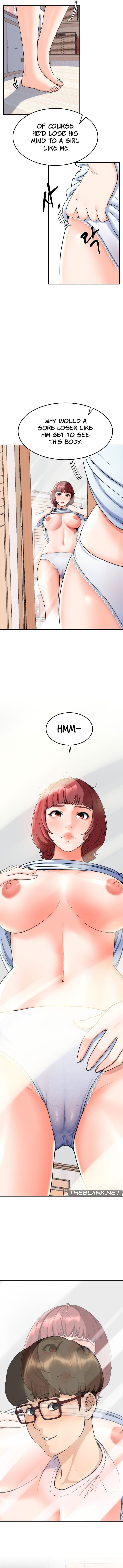 Harem King [Processor st , Hwarim] Chapter 2 – page 3