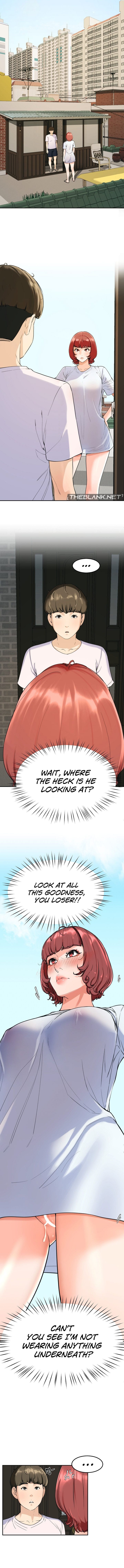 Harem King [Processor st , Hwarim] Chapter 2 – page 5