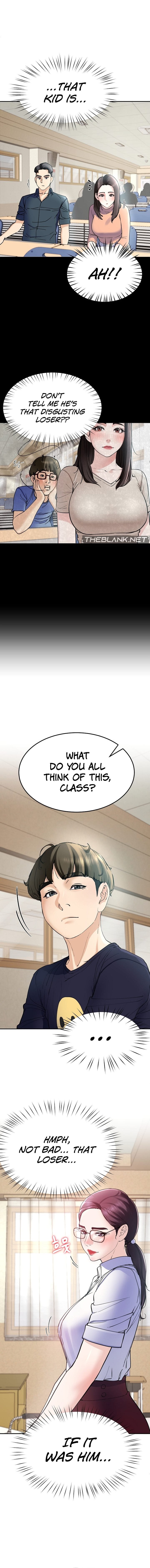 Harem King [Processor st , Hwarim] Chapter 6 – page 15