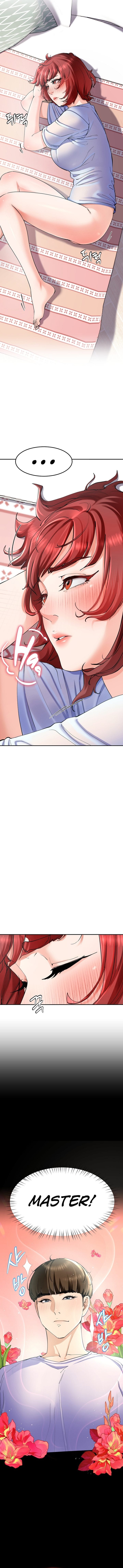 Harem King [Processor st , Hwarim] Chapter 6 – page 2
