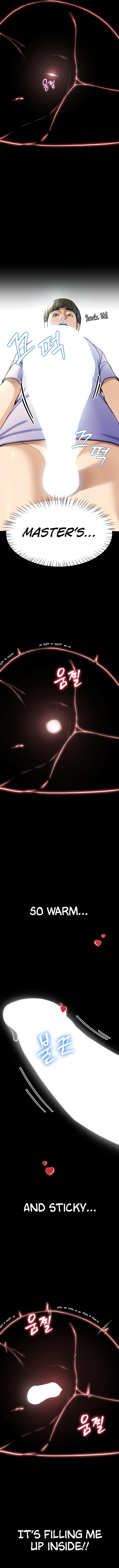 Harem King [Processor st , Hwarim] Chapter 6 – page 3