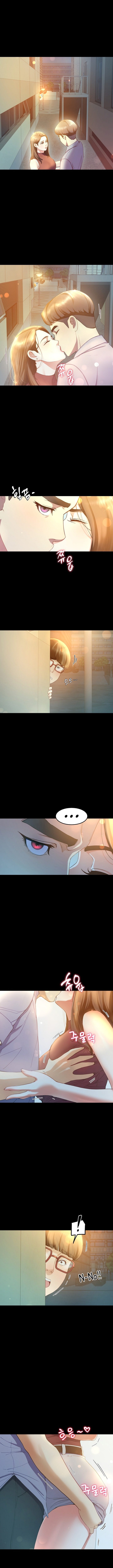 Harem King [Processor st , Hwarim] Chapter 11 – page 12
