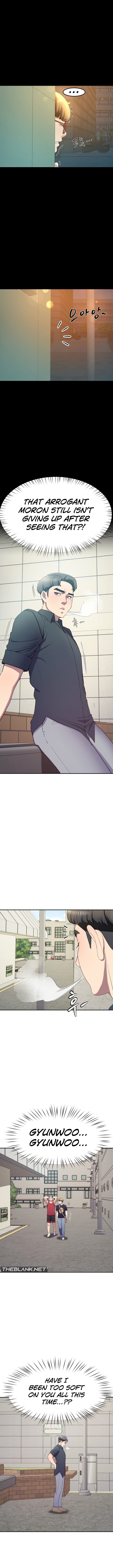 Harem King [Processor st , Hwarim] Chapter 11 – page 13