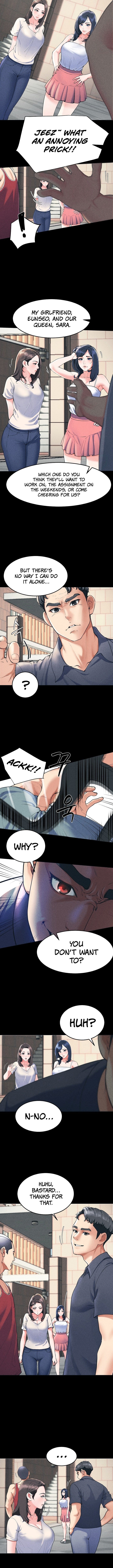 Harem King [Processor st , Hwarim] Chapter 1 – page 3