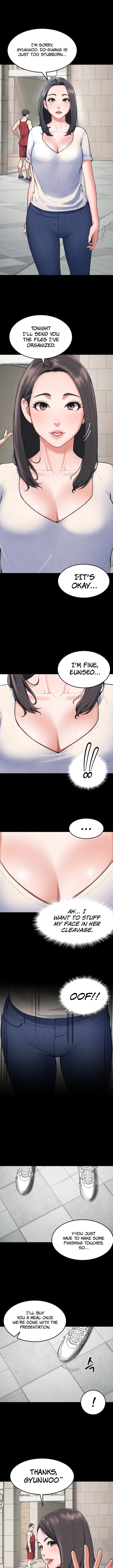 Harem King [Processor st , Hwarim] Chapter 1 – page 4