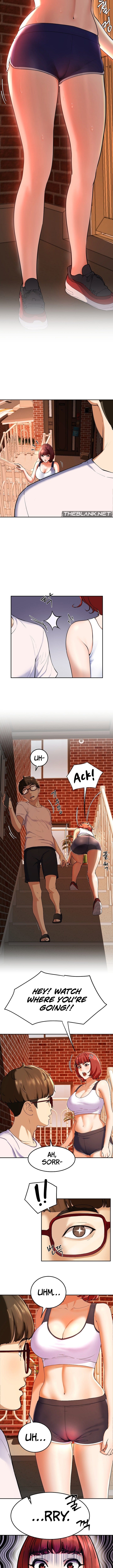 Harem King [Processor st , Hwarim] Chapter 1 – page 7