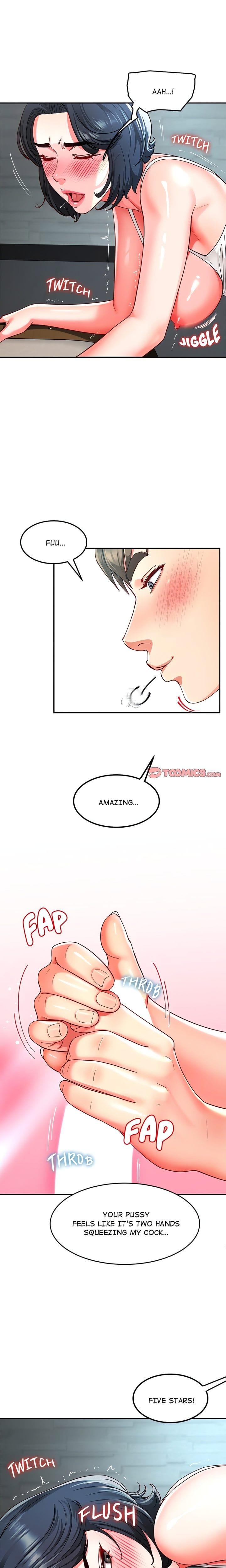 Harem King [Processor st , Hwarim] Chapter 56 – page 10